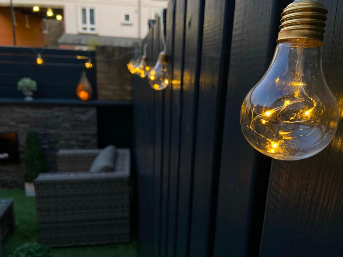 Summer House Terrace Yeovil Bagian luar foto